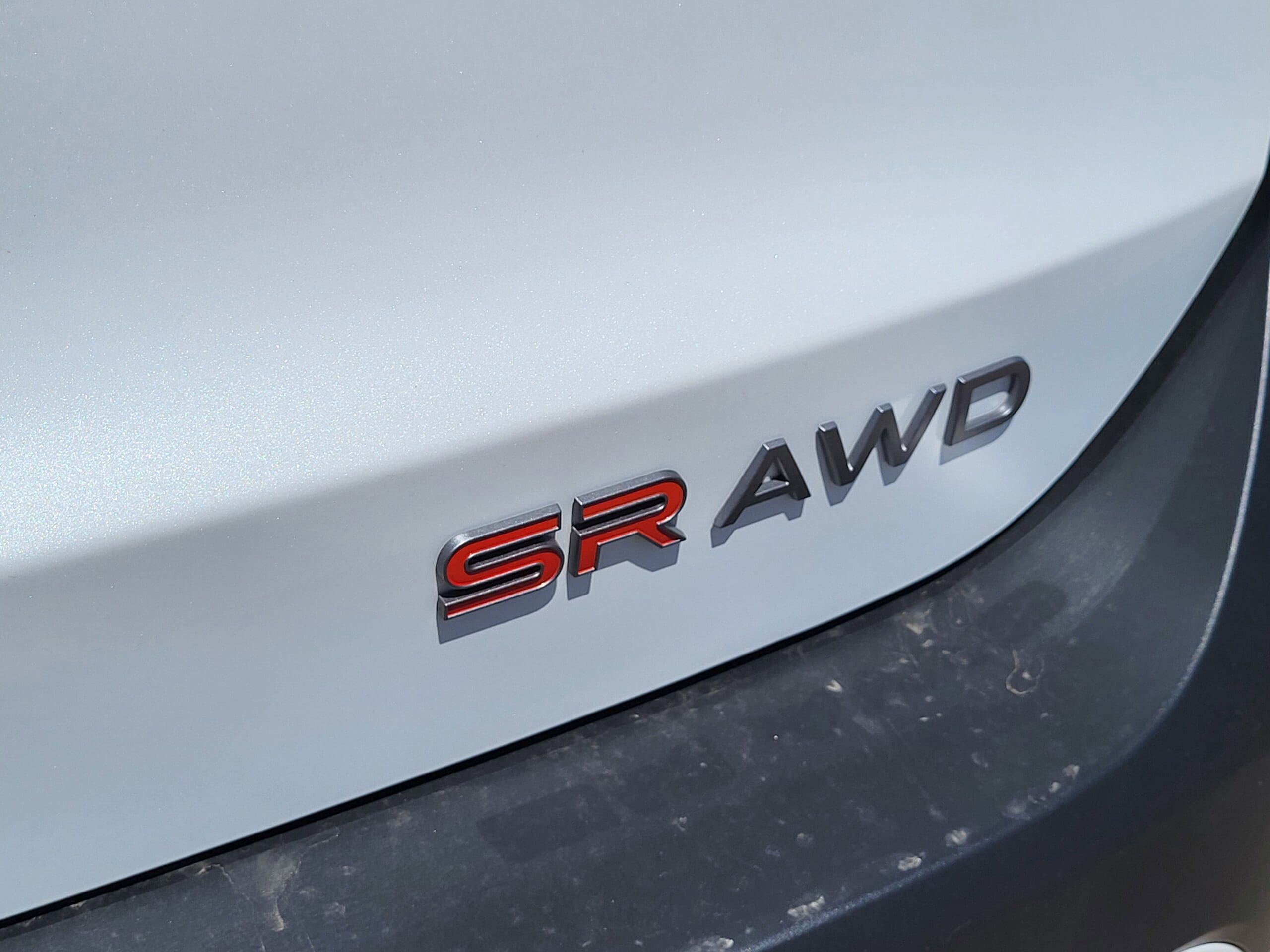 2025 Nissan Kicks - Image 8