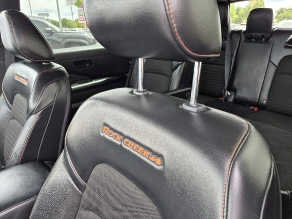 2023 Nissan Pathfinder