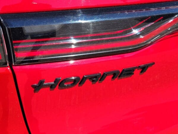 2024 Dodge Hornet