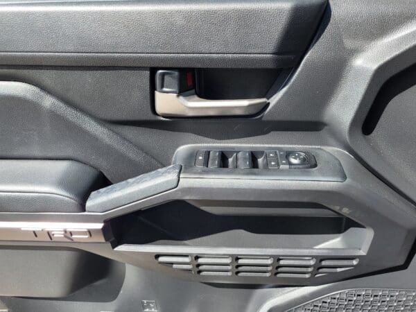 2025 Toyota Tacoma 4WD