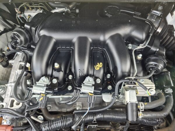 2023 Nissan Pathfinder