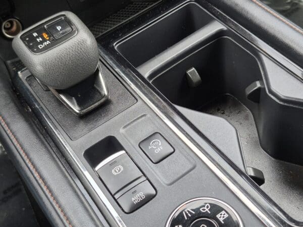 2023 Nissan Pathfinder