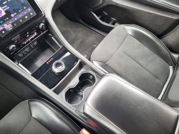 2024 Jeep Grand Cherokee L