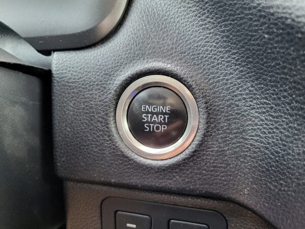 2024 Toyota Tundra 4WD