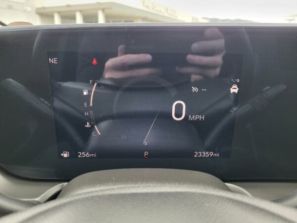 2025 Buick Encore GX