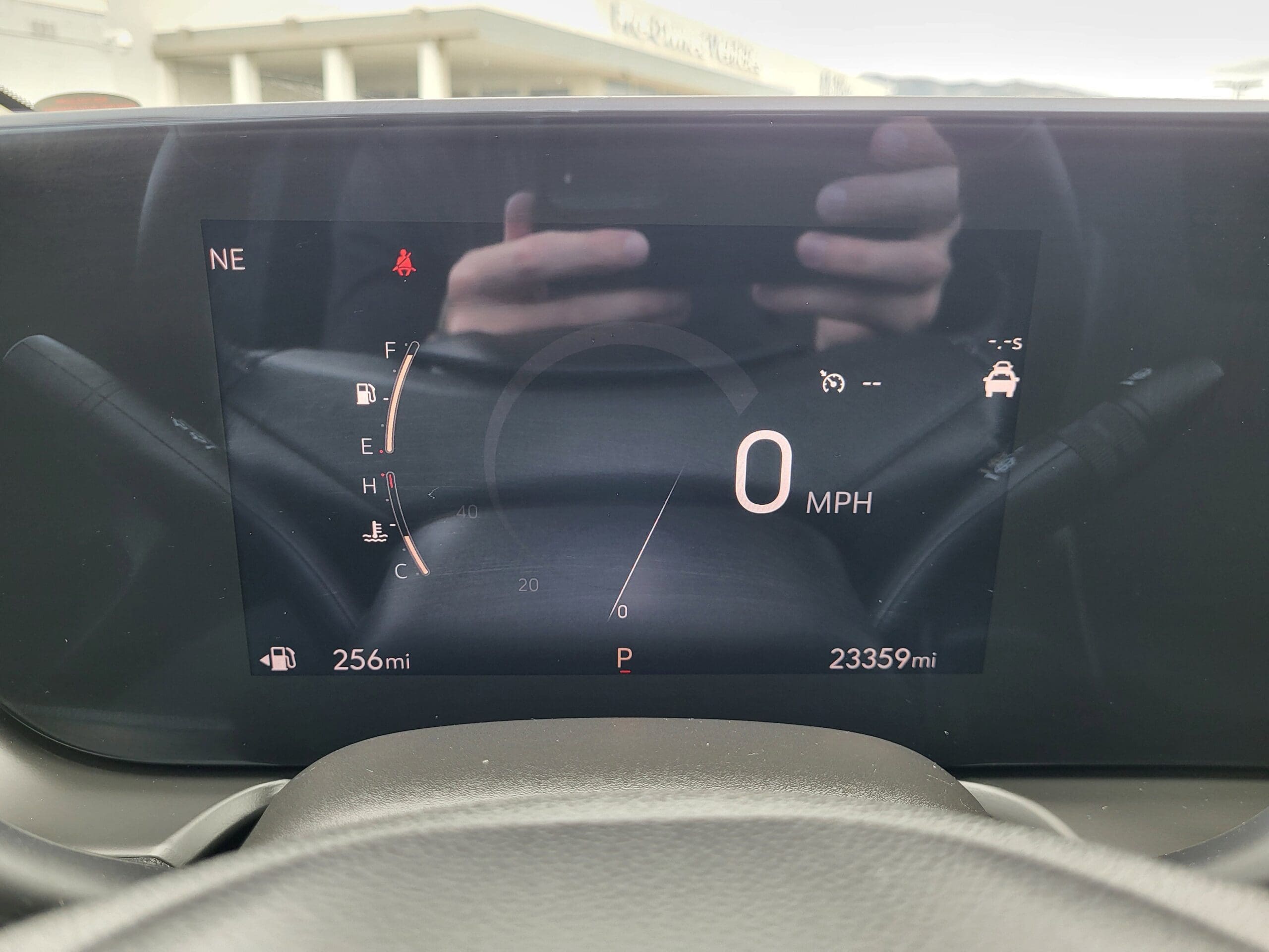 2025 Buick Encore GX - Image 10