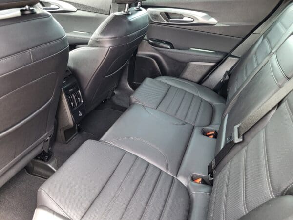 2024 Alfa Romeo Tonale