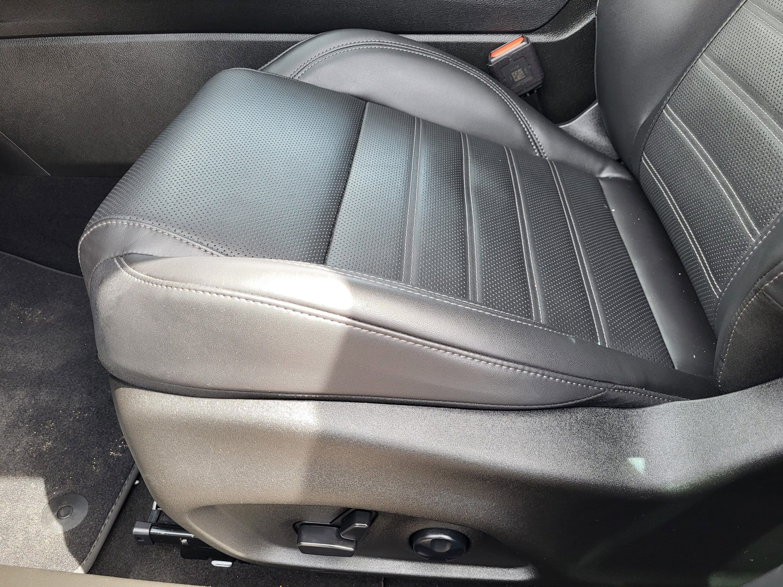 2024 Alfa Romeo Tonale - Image 19