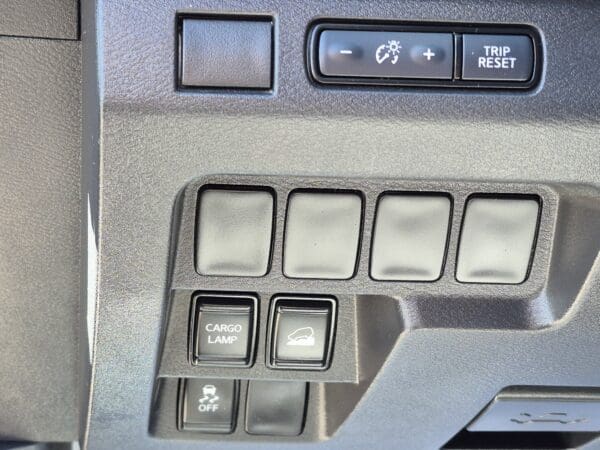 2024 Nissan Frontier