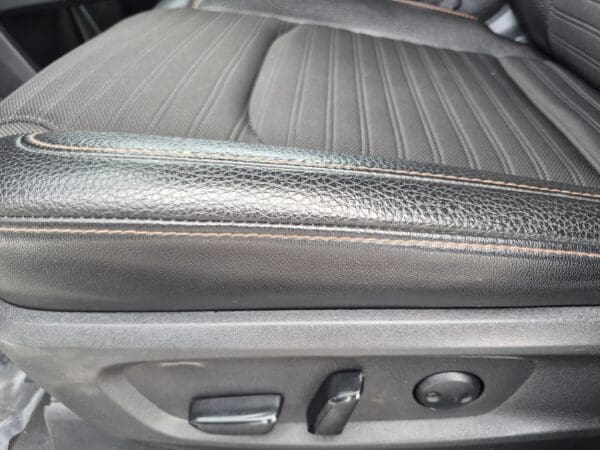 2023 Nissan Pathfinder