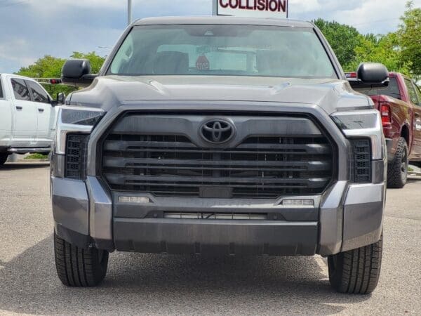 2024 Toyota Tundra 4WD