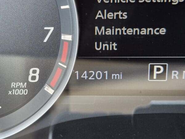 2024 Nissan Frontier