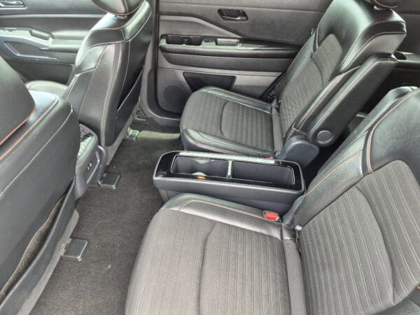 2023 Nissan Pathfinder