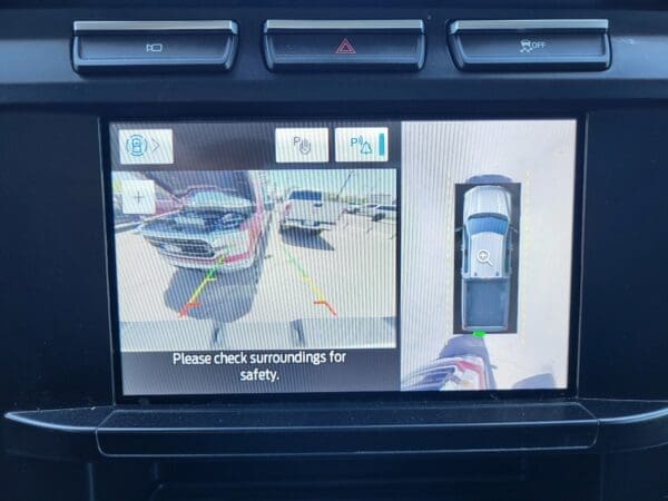 2024 Ford Super Duty F-350 SRW