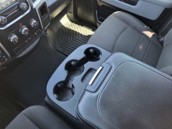 2020 Ram 1500 Classic