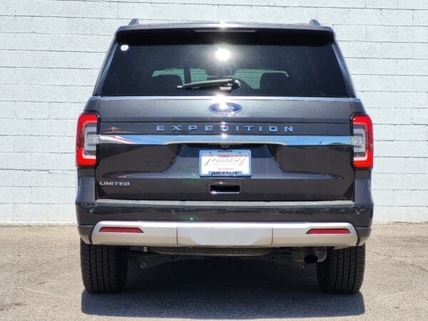 2024 Ford Expedition