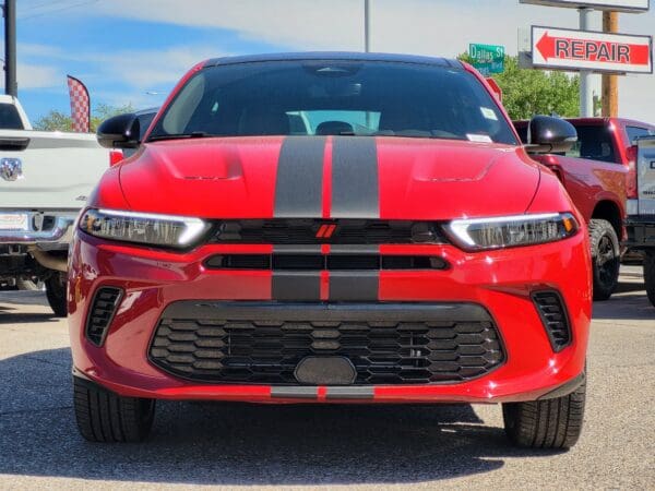 2024 Dodge Hornet
