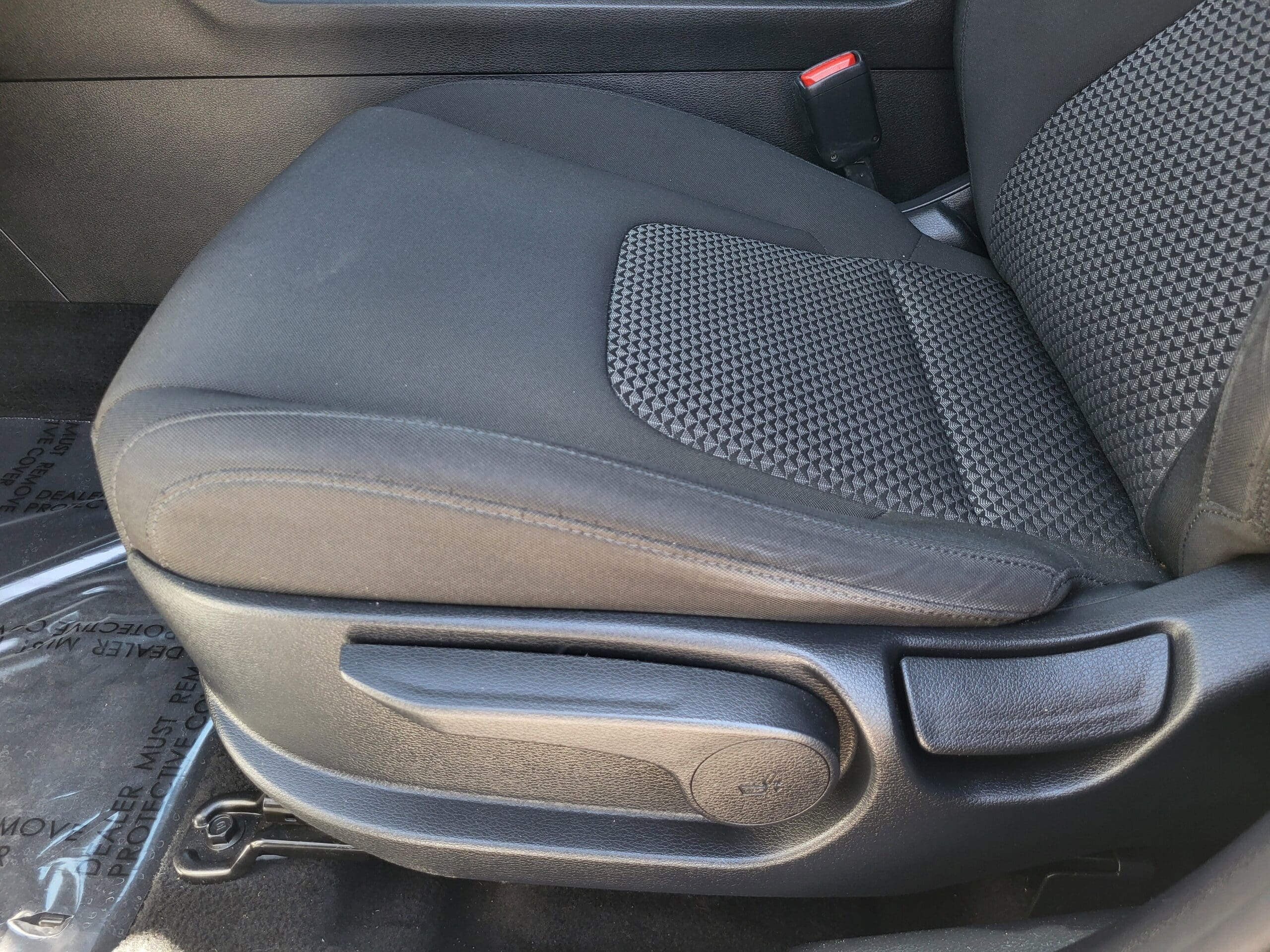 2023 Kia Sportage - Image 17