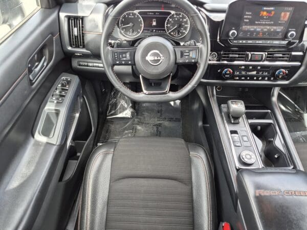 2023 Nissan Pathfinder