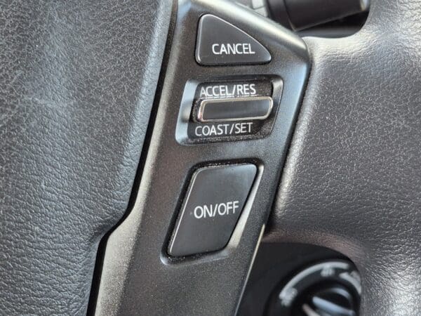 2024 Nissan Frontier