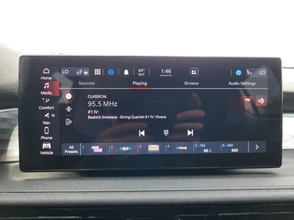 2024 Alfa Romeo Tonale