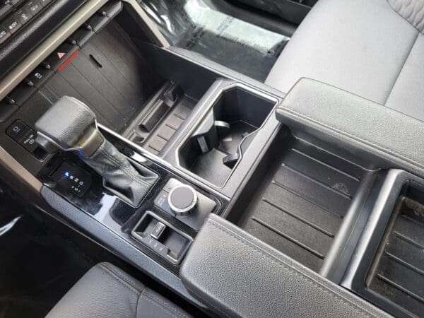 2024 Toyota Tundra 4WD