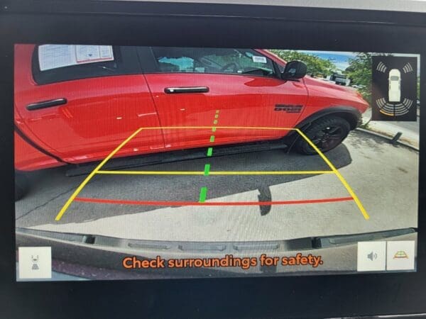 2024 Toyota Tundra 4WD