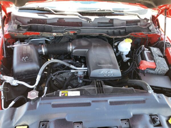 2020 Ram 1500 Classic