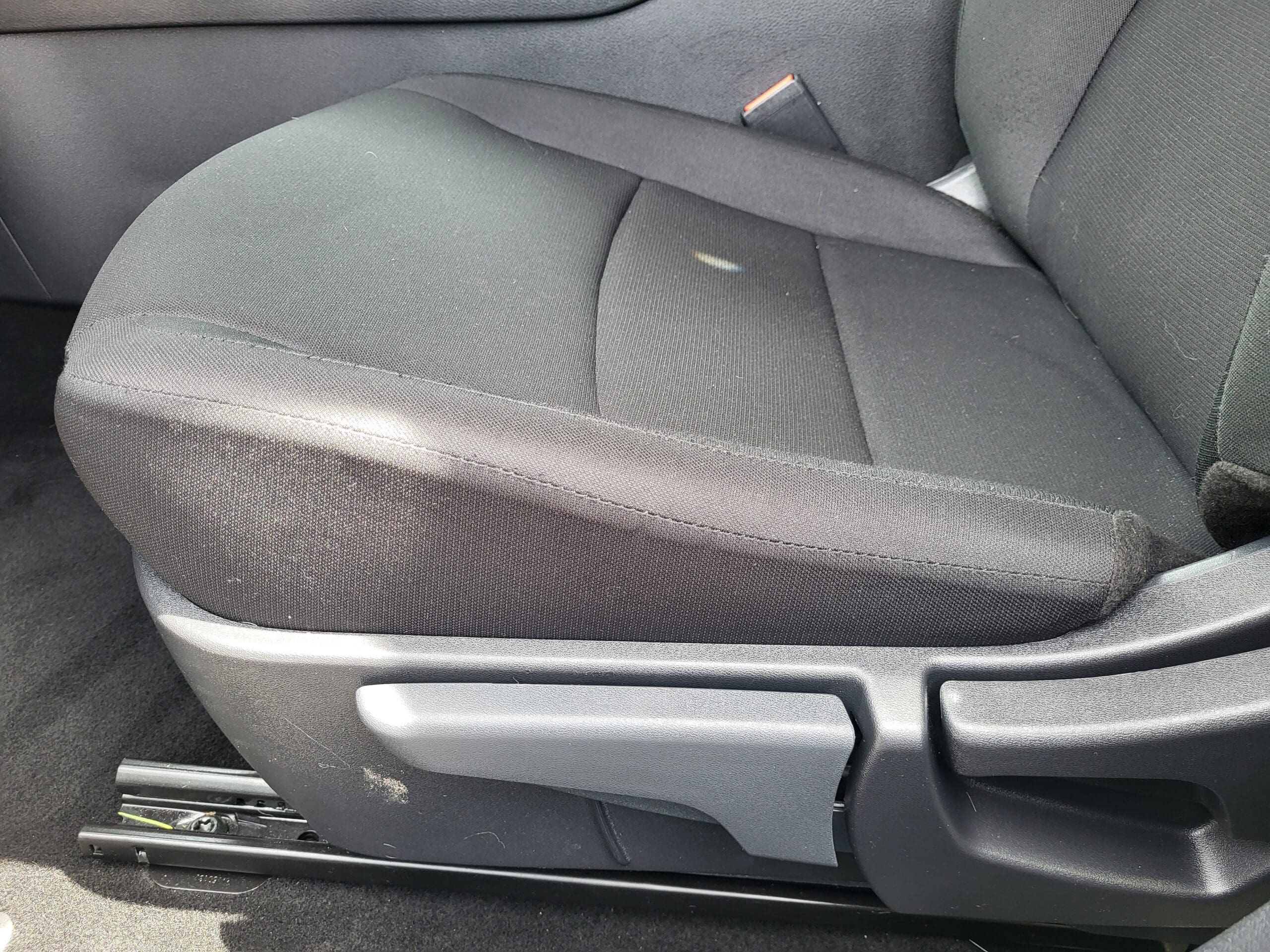 2025 Nissan Sentra - Image 17