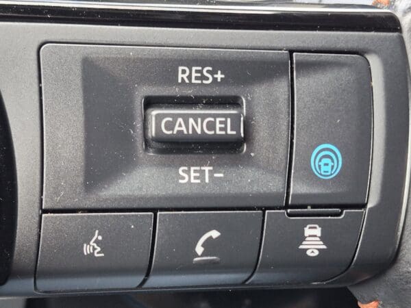 2023 Nissan Pathfinder