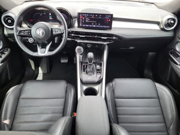 2024 Alfa Romeo Tonale
