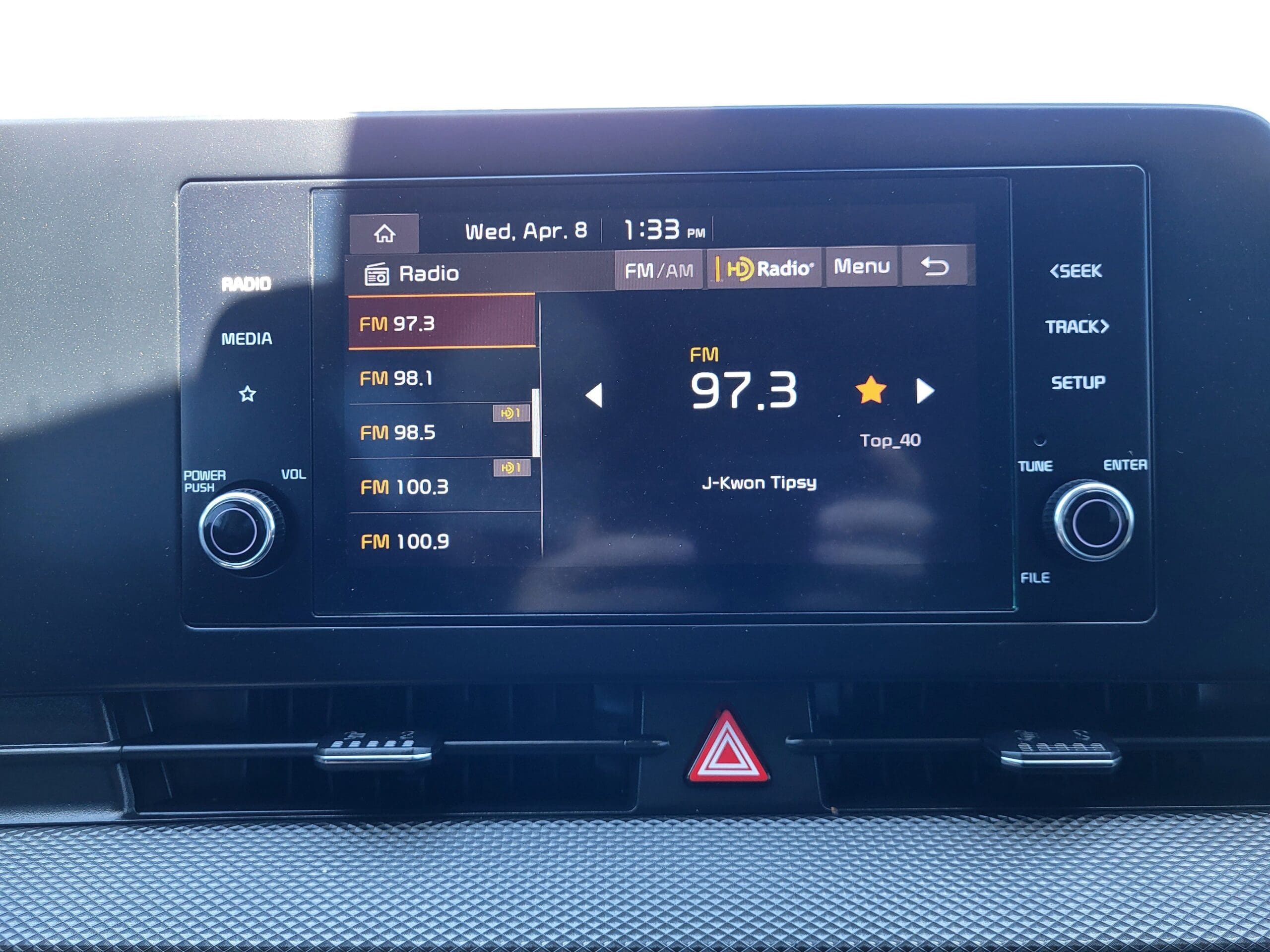 2023 Kia Sportage - Image 11