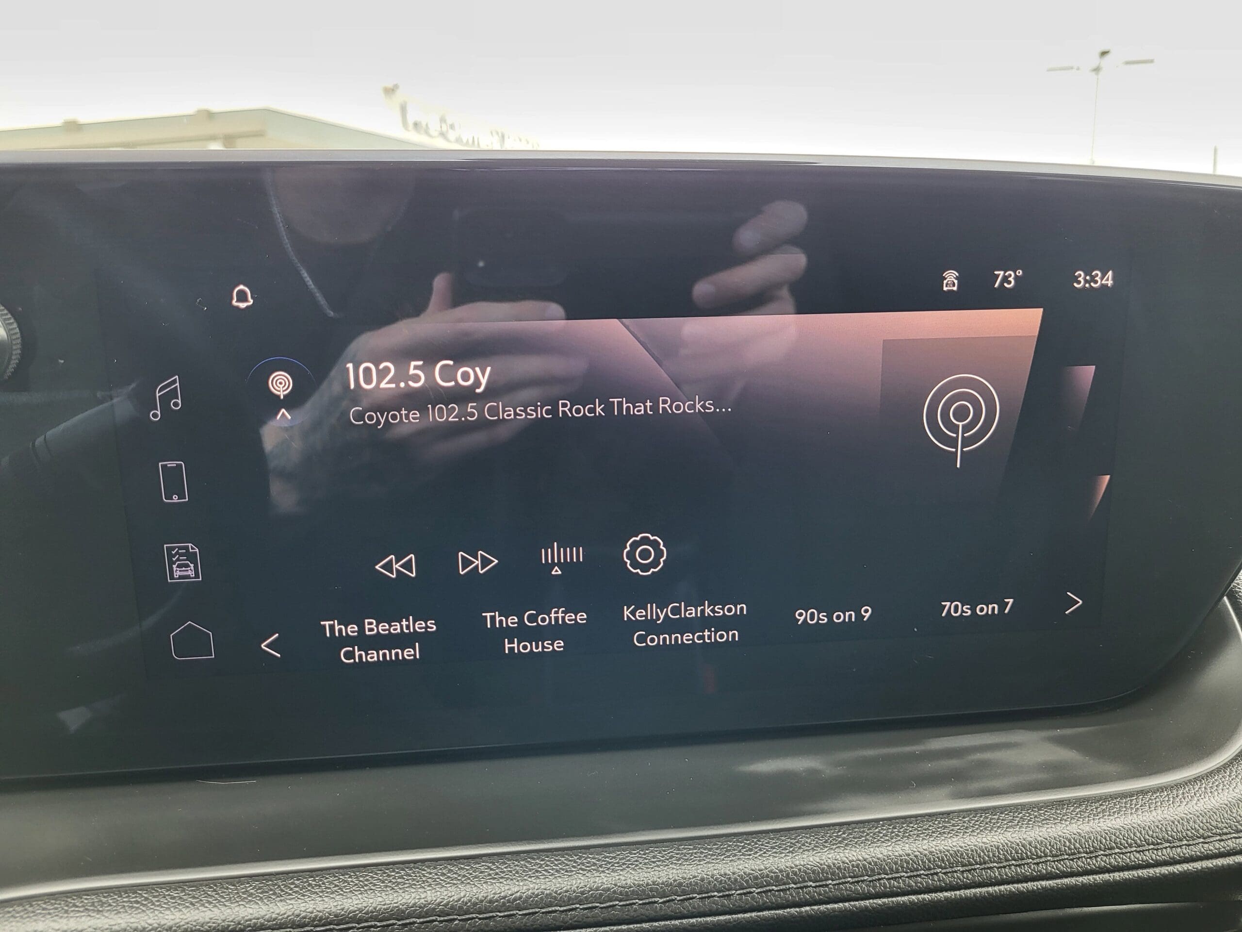 2025 Buick Encore GX - Image 11