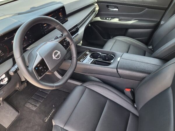 2025 Nissan Murano