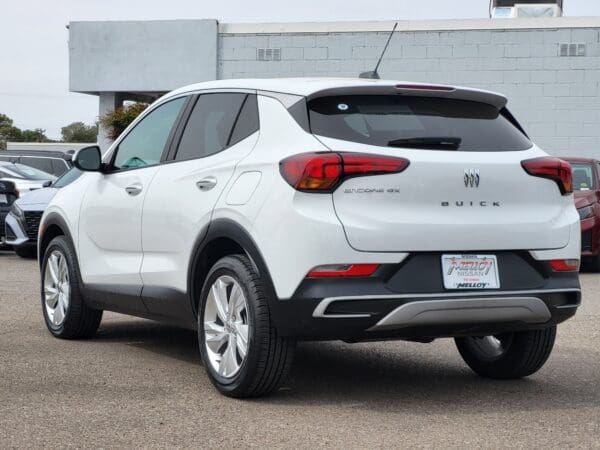 2025 Buick Encore GX
