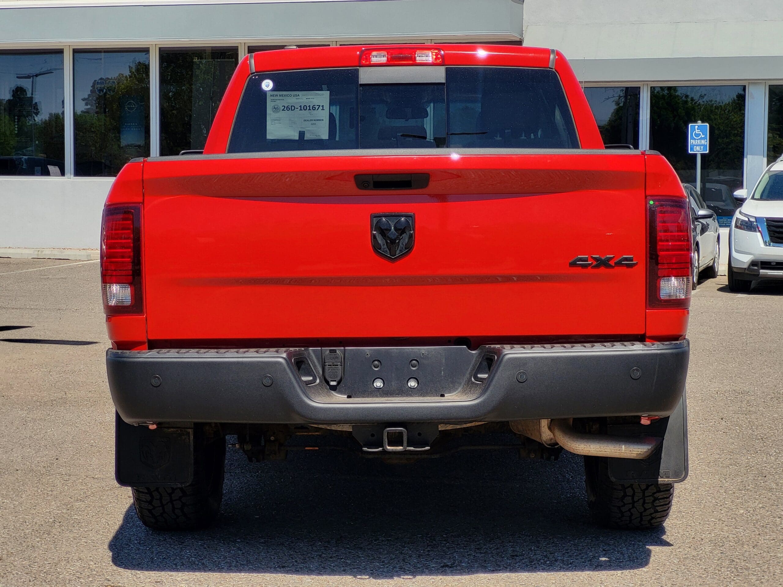 2020 Ram 1500 Classic - Image 5