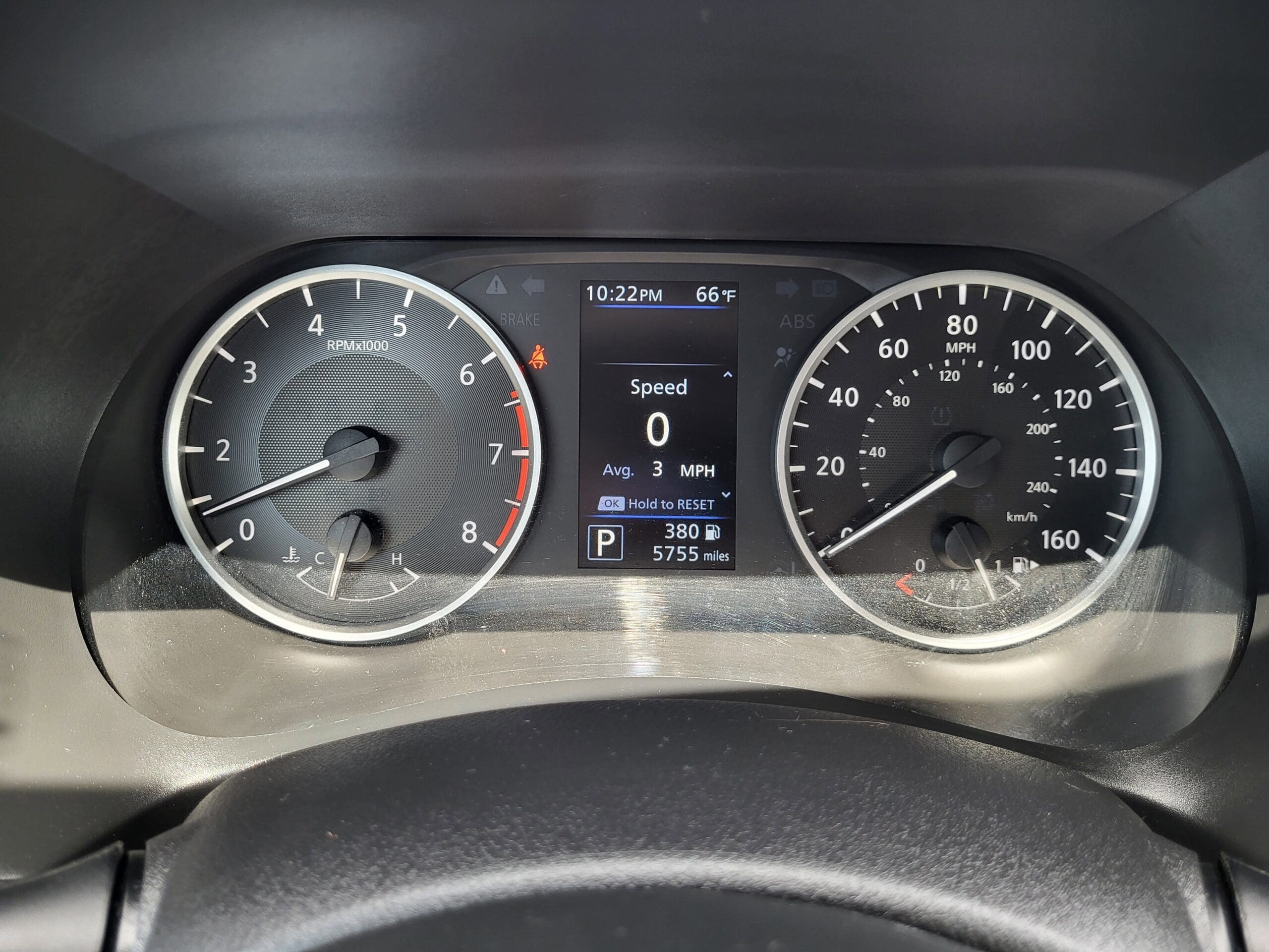 2025 Nissan Sentra - Image 10