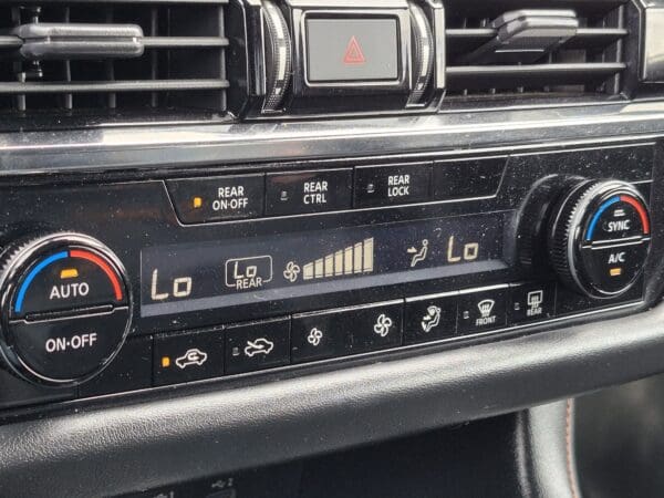 2023 Nissan Pathfinder