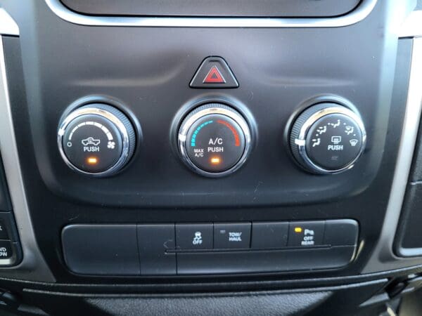 2020 Ram 1500 Classic