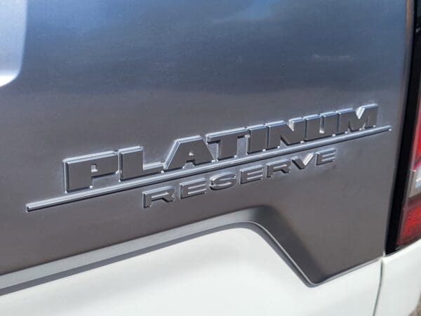2021 Nissan Titan