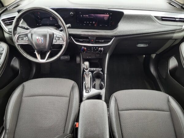 2024 Buick Encore GX