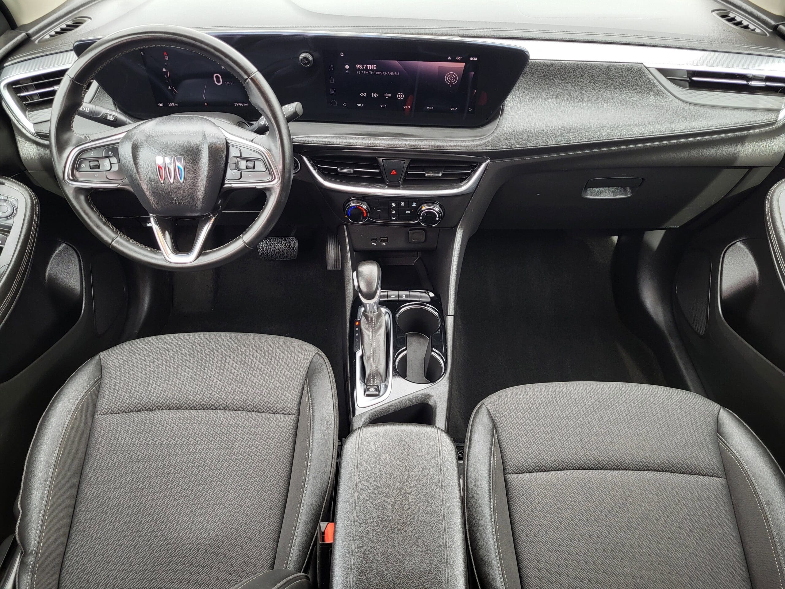 2024 Buick Encore GX - Image 18