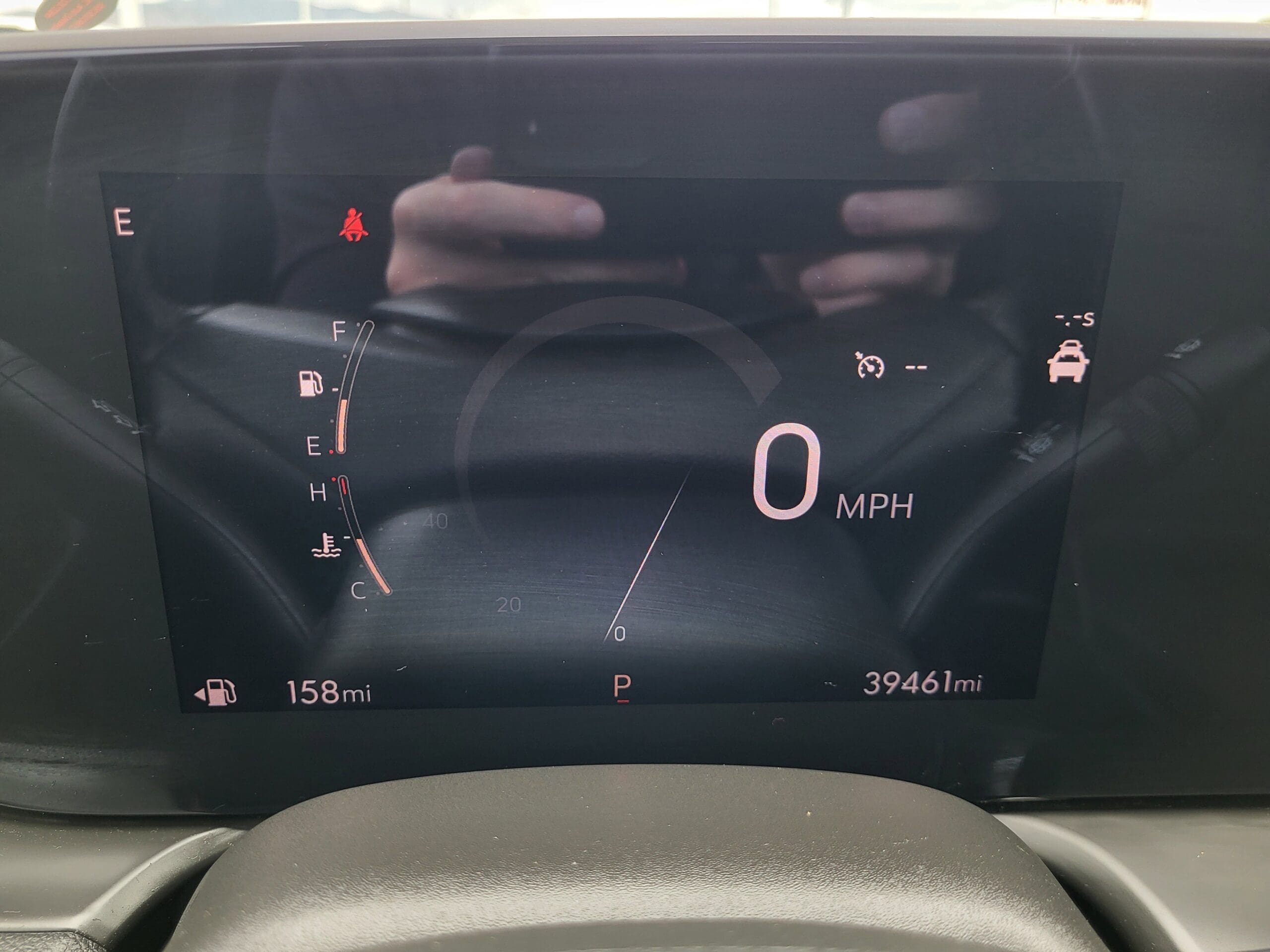 2024 Buick Encore GX - Image 10