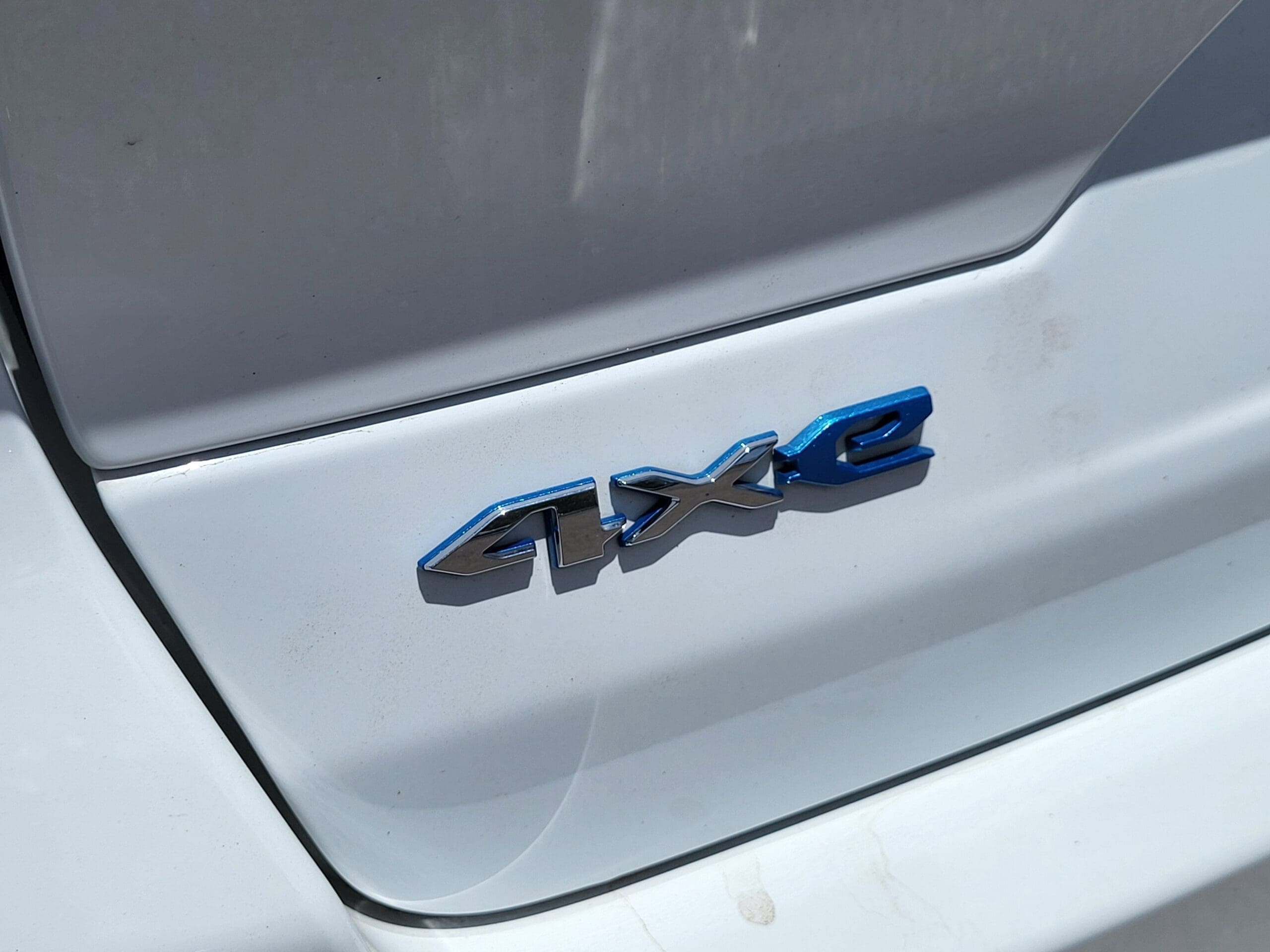 2022 Jeep Grand Cherokee 4xe - Image 7