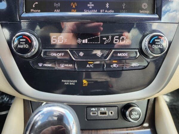 2024 Nissan Murano