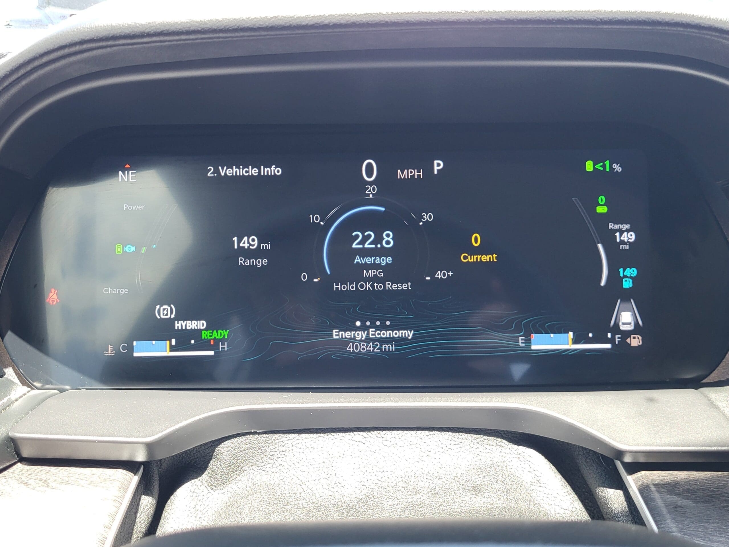 2022 Jeep Grand Cherokee 4xe - Image 10
