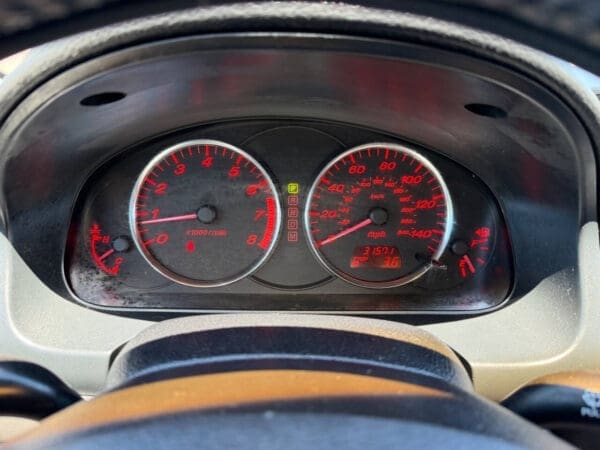 2005 Mazda MAZDA6