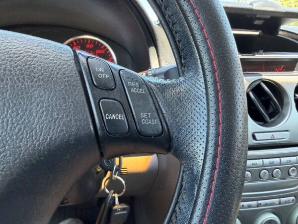 2005 Mazda MAZDA6