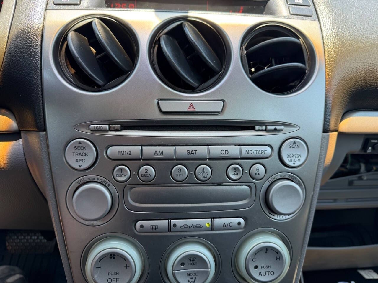 2005 Mazda MAZDA6 - Image 14