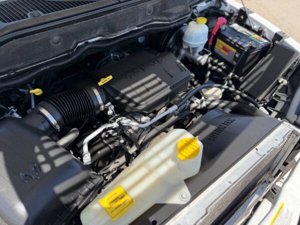 2008 Dodge Ram 1500